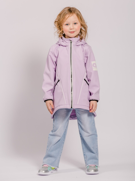 ВЕТРОВКА АНДРА Softshell