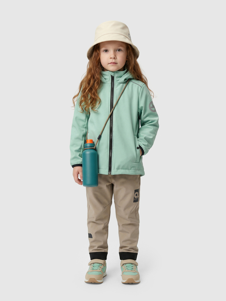 ВЕТРОВКА ЛОТАР Softshell