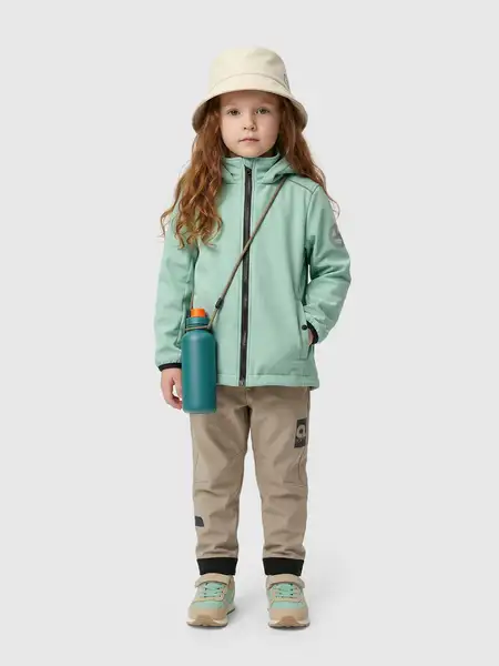 ВЕТРОВКА ЛОТАР Softshell