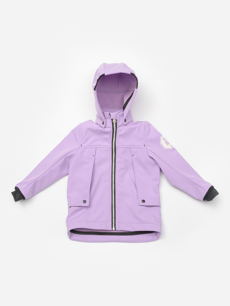 ВЕТРОВКА ВАЙС Softshell