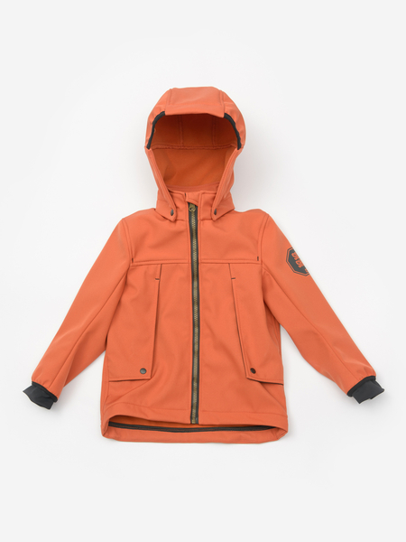 ВЕТРОВКА ВАЙС Softshell