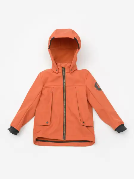 ВЕТРОВКА ВАЙС Softshell