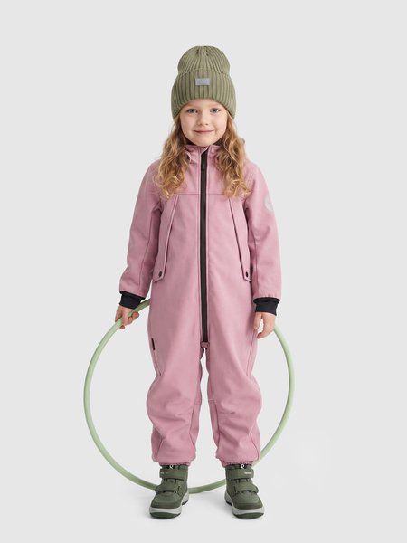 КОМБИНЕЗОН КЛЕЕ Softshell