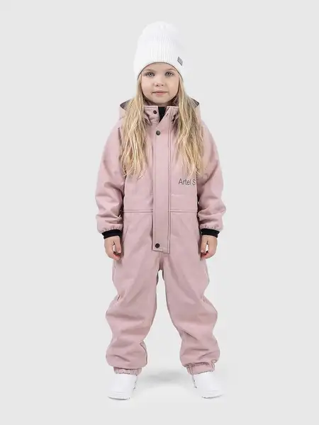 КОМБИНЕЗОН ДАЙТОН Softshell