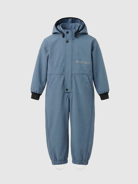 КОМБИНЕЗОН ДАЙТОН Softshell