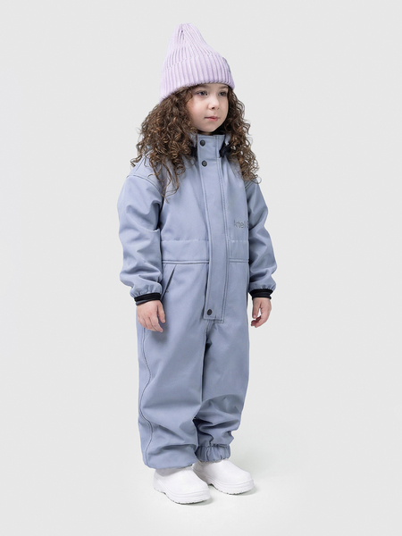 КОМБИНЕЗОН ДАЙТОН Softshell