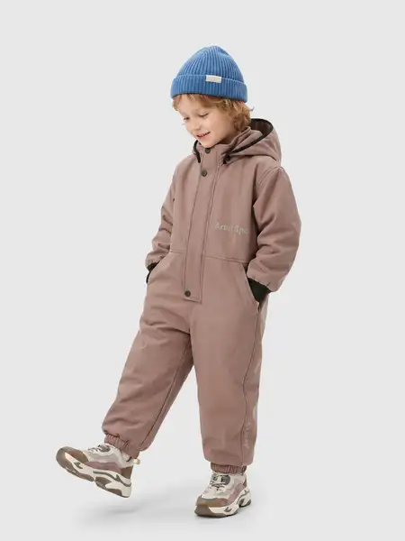 КОМБИНЕЗОН ДАЙТОН Softshell