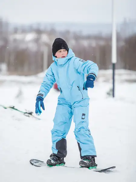 КОМБИНЕЗОН ВЕЛЬДЕ Artel Sport