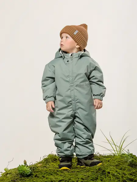 КОМБИНЕЗОН ЭТИГО Artel Sport