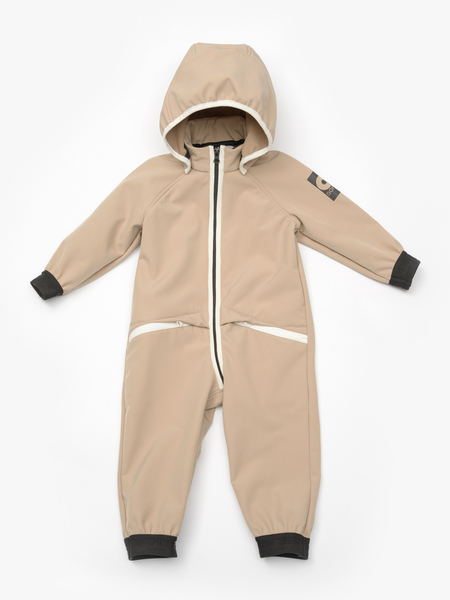 КОМБИНЕЗОН ХАЙДЕ Softshell