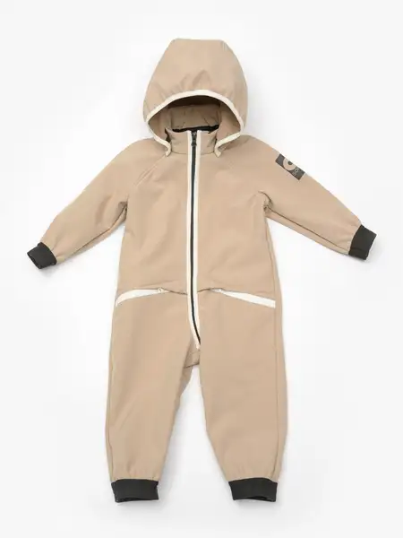 КОМБИНЕЗОН ХАЙДЕ Softshell
