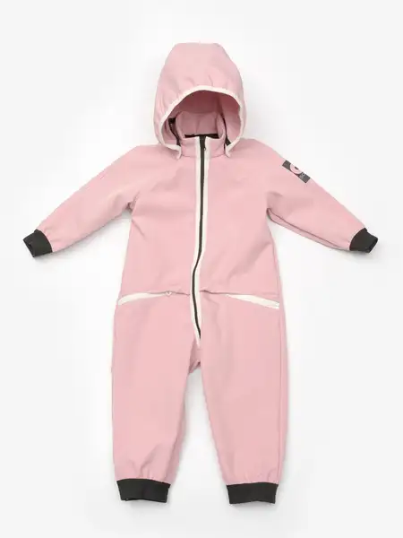 КОМБИНЕЗОН ХАЙДЕ Softshell