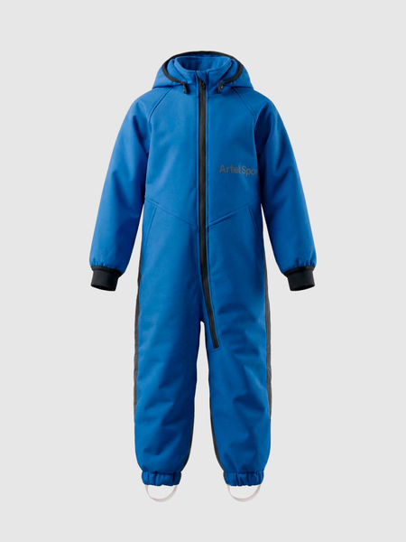 КОМБИНЕЗОН АТАЙЛ Softshell