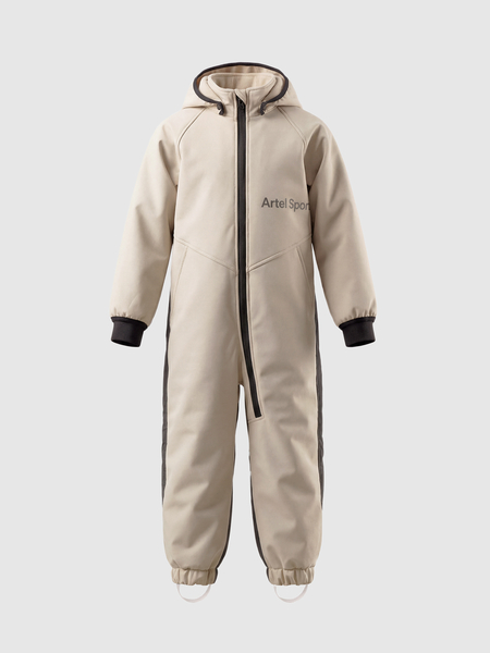 КОМБИНЕЗОН АТАЙЛ Softshell