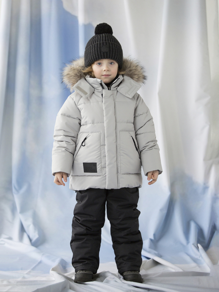 КОМПЛЕКТ ДОНАТ ORSO BIANCO
