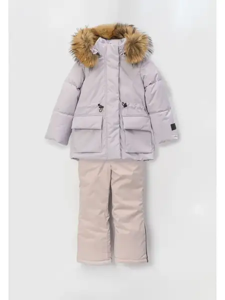КОМПЛЕКТ БРАУНИ ORSO BIANCO