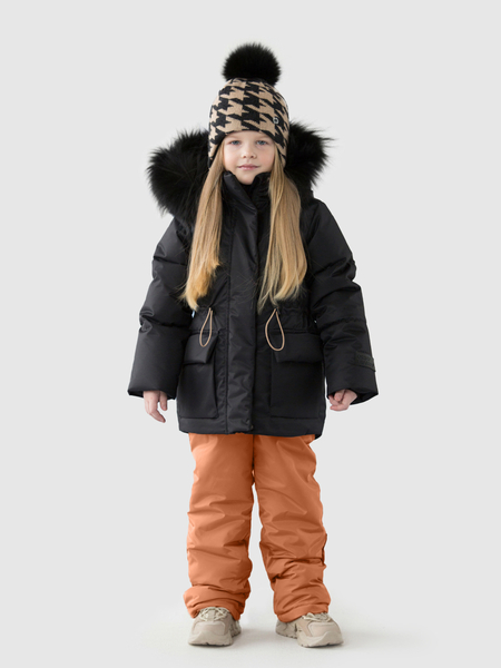 КОМПЛЕКТ БРАУНИ ORSO BIANCO
