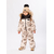 КОМБИНЕЗОН КЭНДИ ORSO BIANCO
