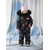 КОМБИНЕЗОН КЭНДИ ORSO BIANCO