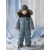 КОМБИНЕЗОН ТВИСТ ORSO BIANCO