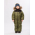 КОМБИНЕЗОН ТВИСТ ORSO BIANCO
