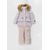 КОМПЛЕКТ БРАУНИ ORSO BIANCO