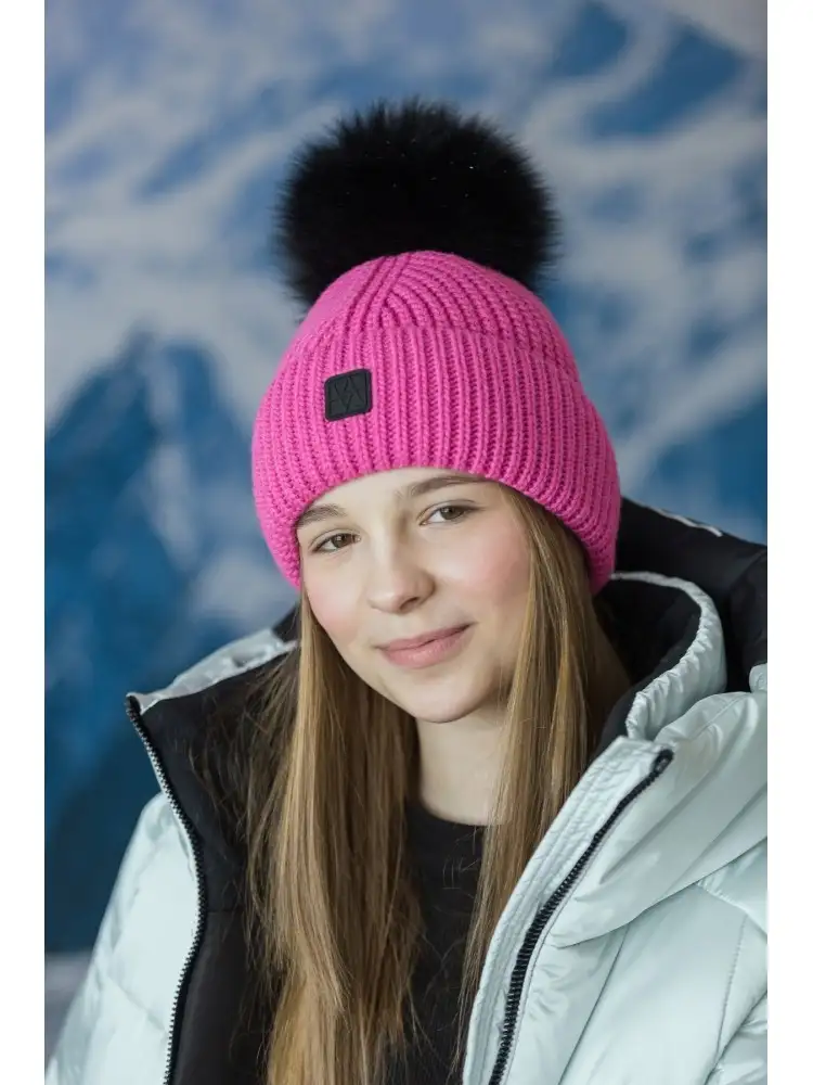 ШАПКА НЕМИ