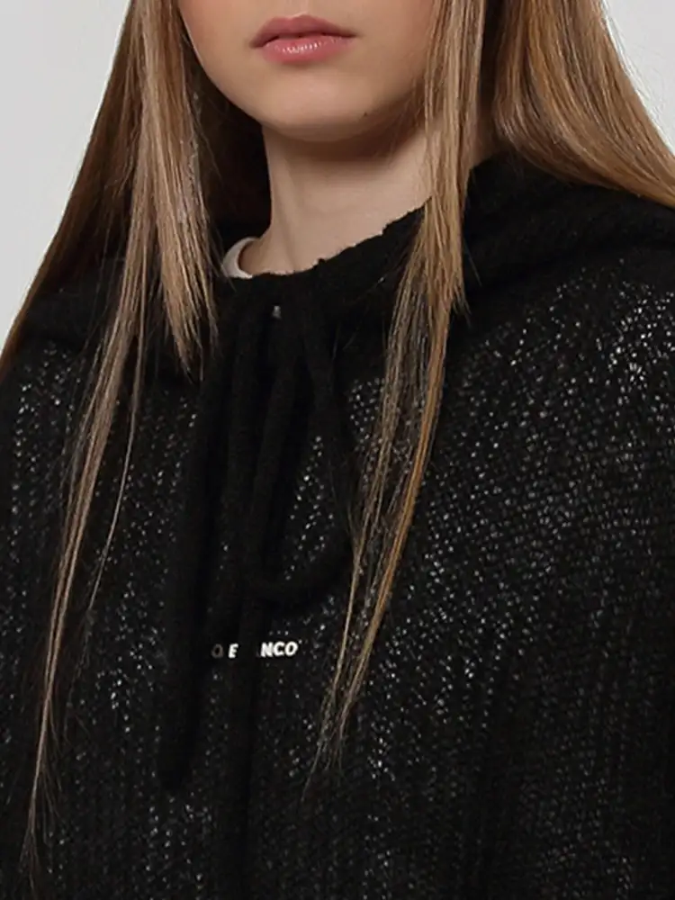 ХУДИ (СВИТЕР) MAXI