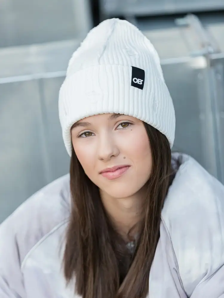 ШАПКА SILVER