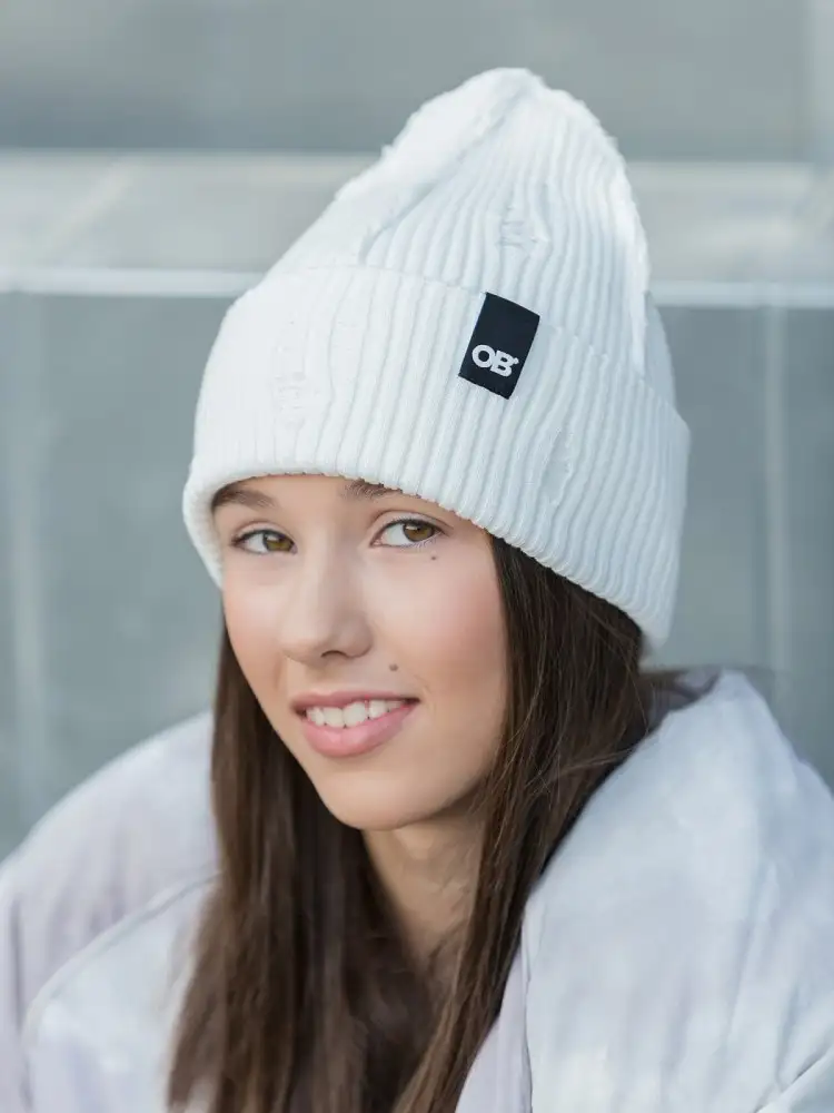 ШАПКА SILVER