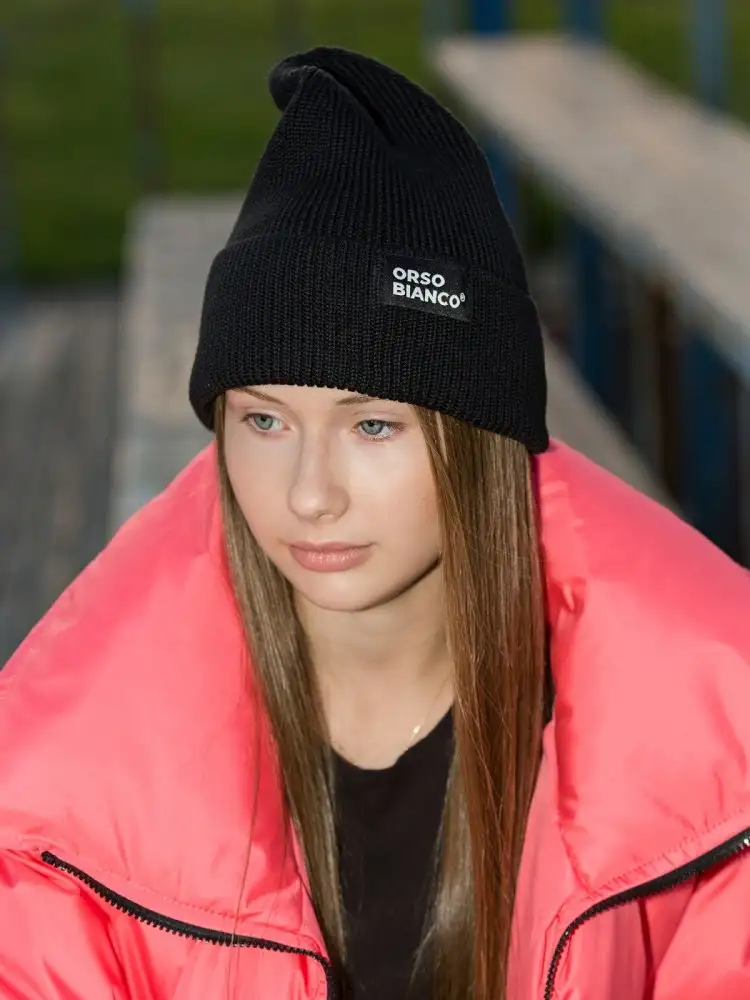 ШАПКА JILL