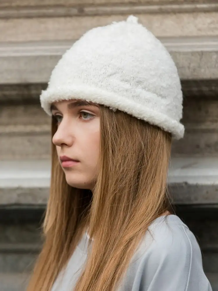 ШАПКА BIANCO