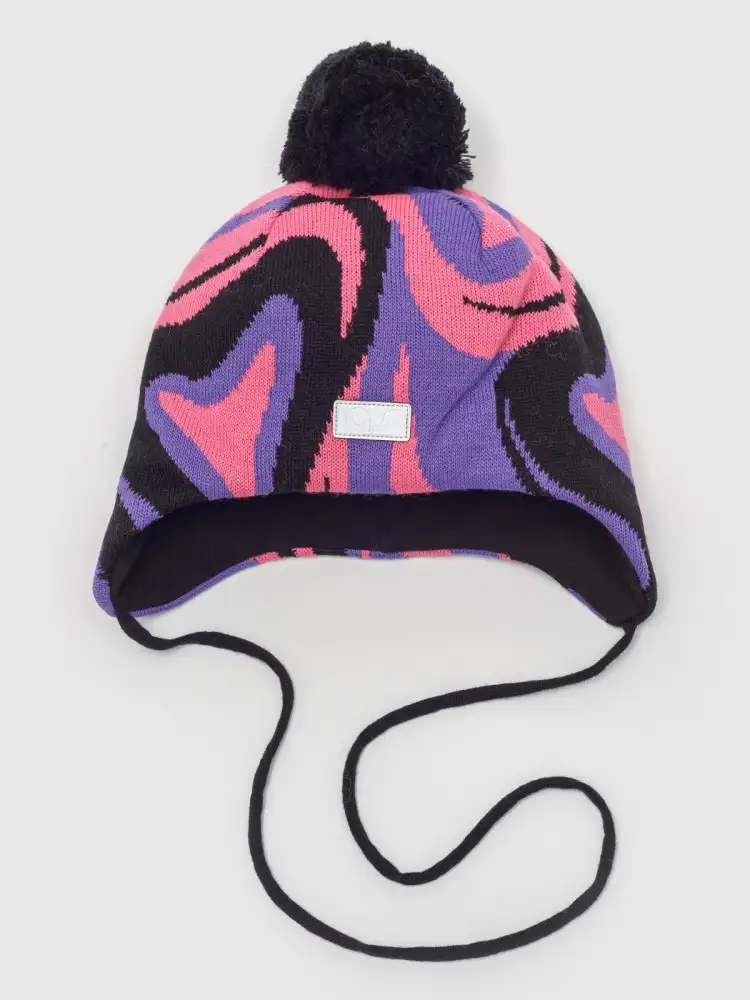 ШАПКА HEARTS