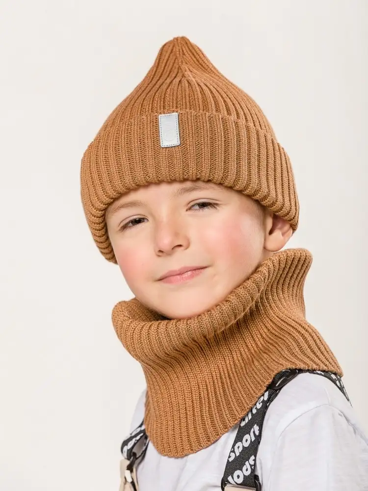 ШАПКА MONOPLU
