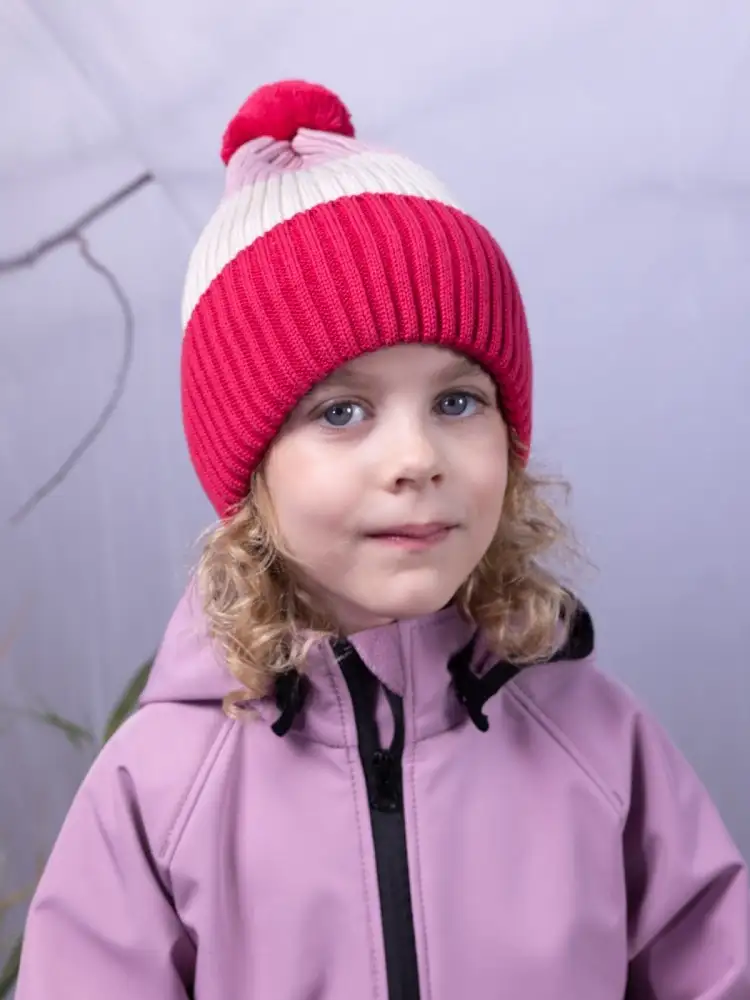 ШАПКА BONIBU