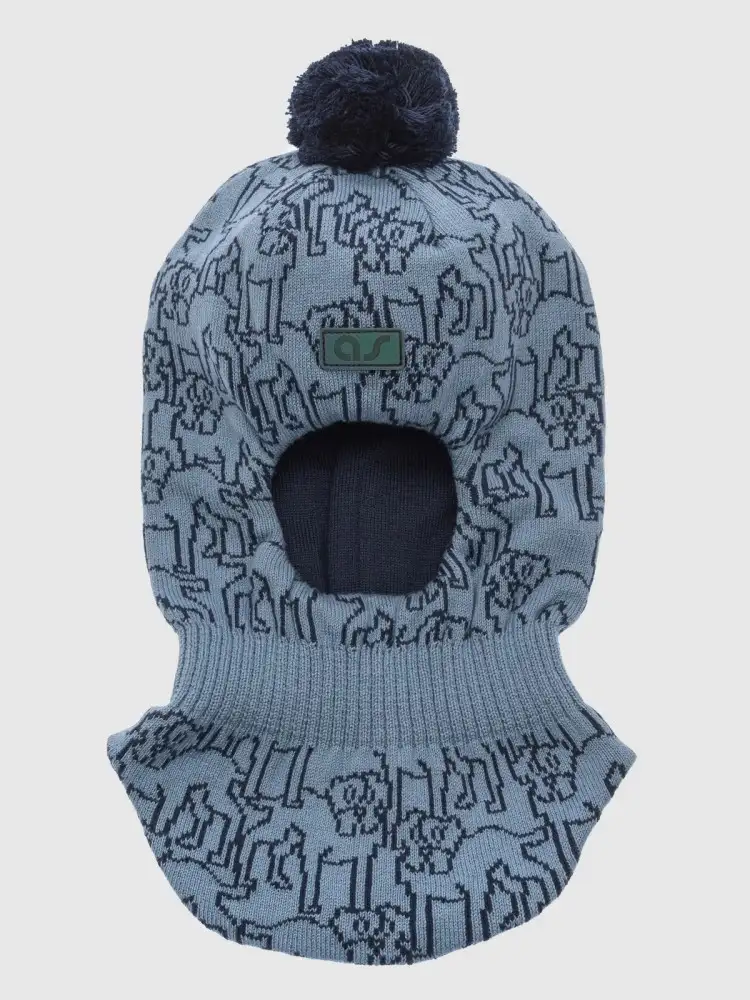 ШЛЕМ DOGS