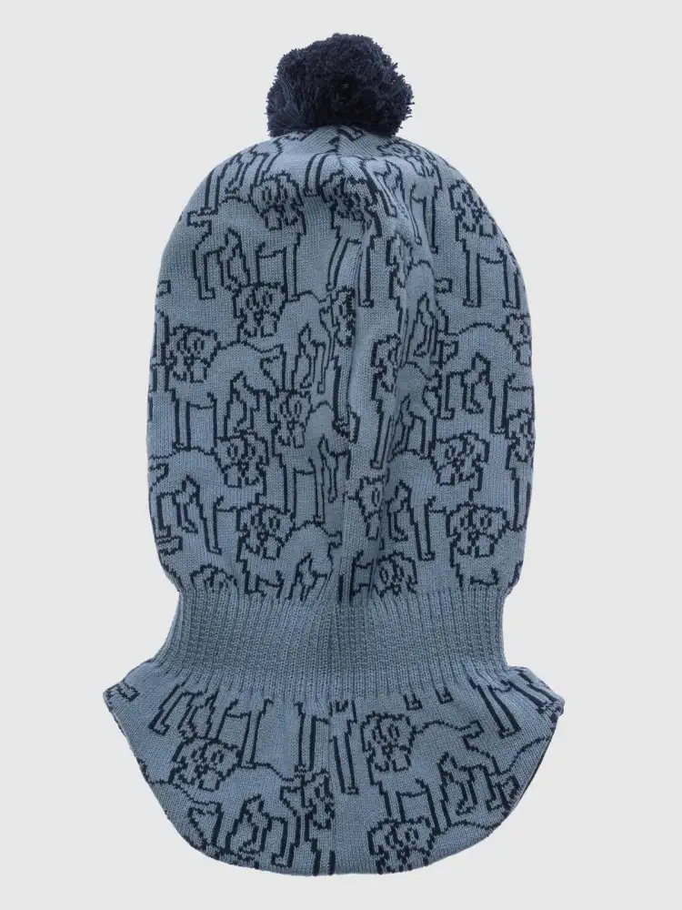 ШЛЕМ DOGS