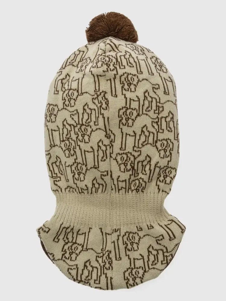 ШЛЕМ DOGS