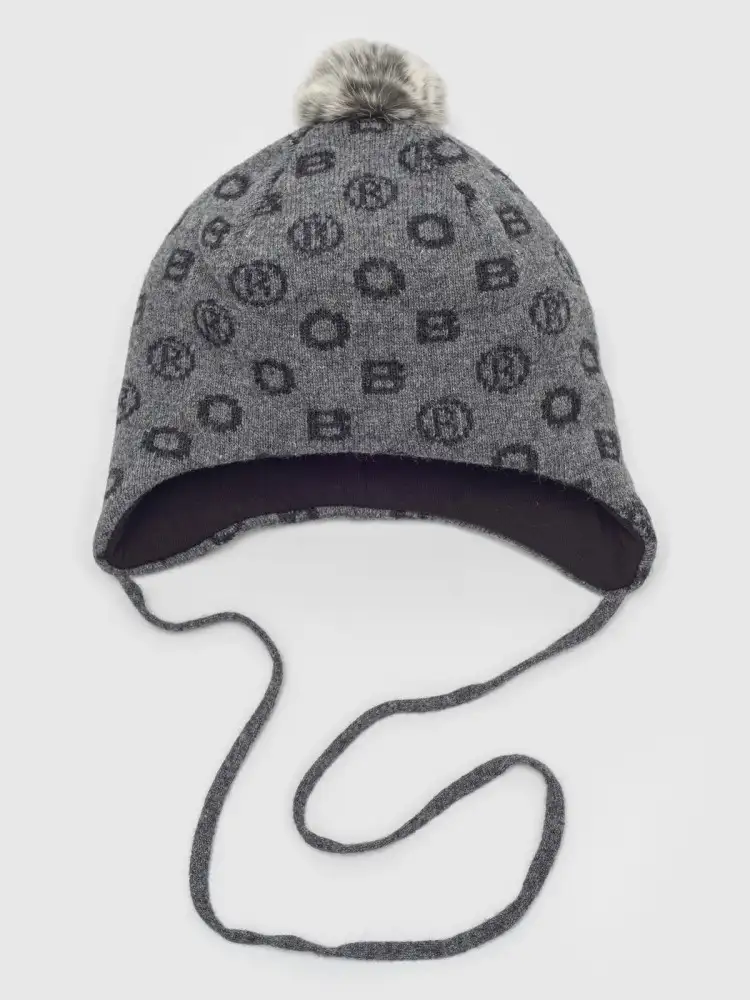ШАПКА COIN