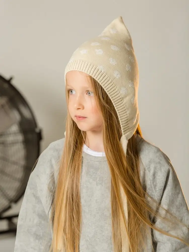 ШАПКА KNIT