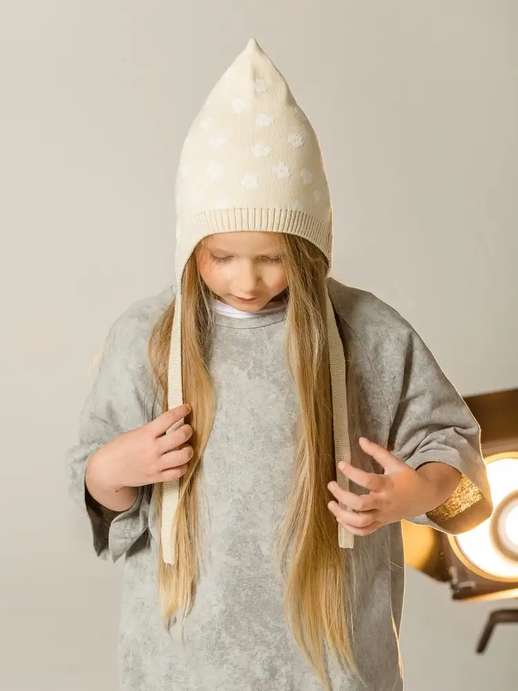 ШАПКА KNIT