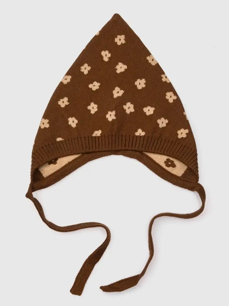 ШАПКА KNIT