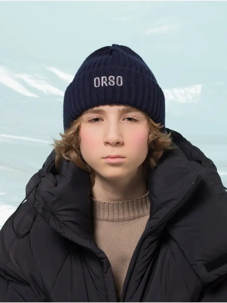 ШАПКА STUS
