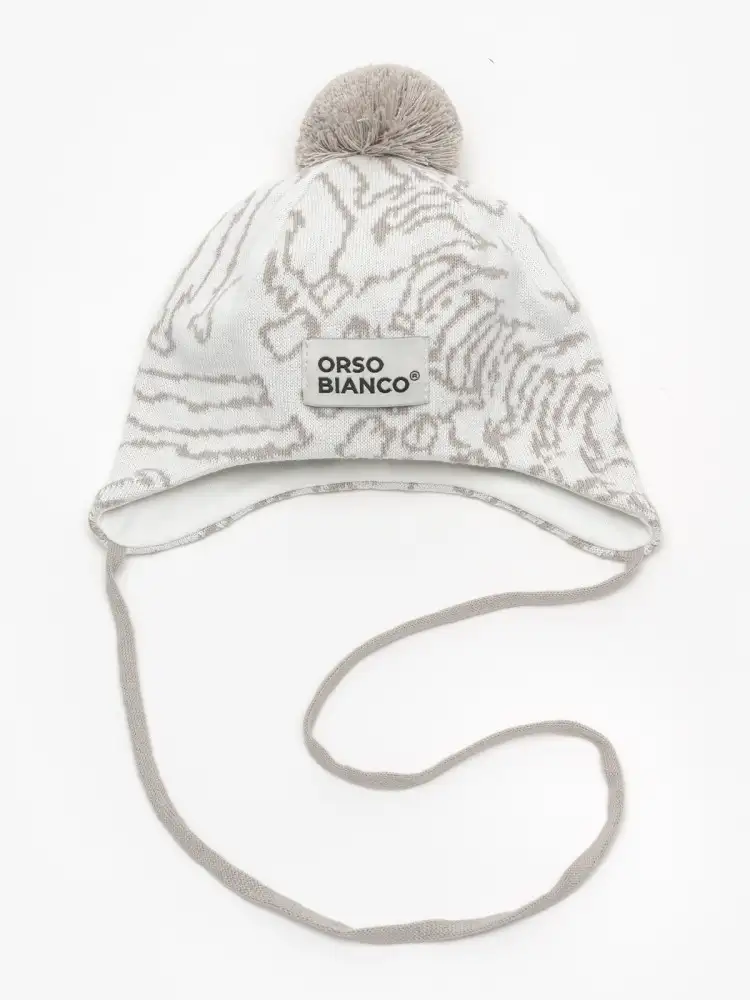 ШАПКА DINO