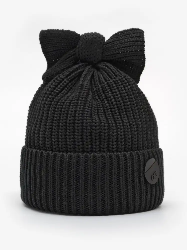 ШАПКА BOW