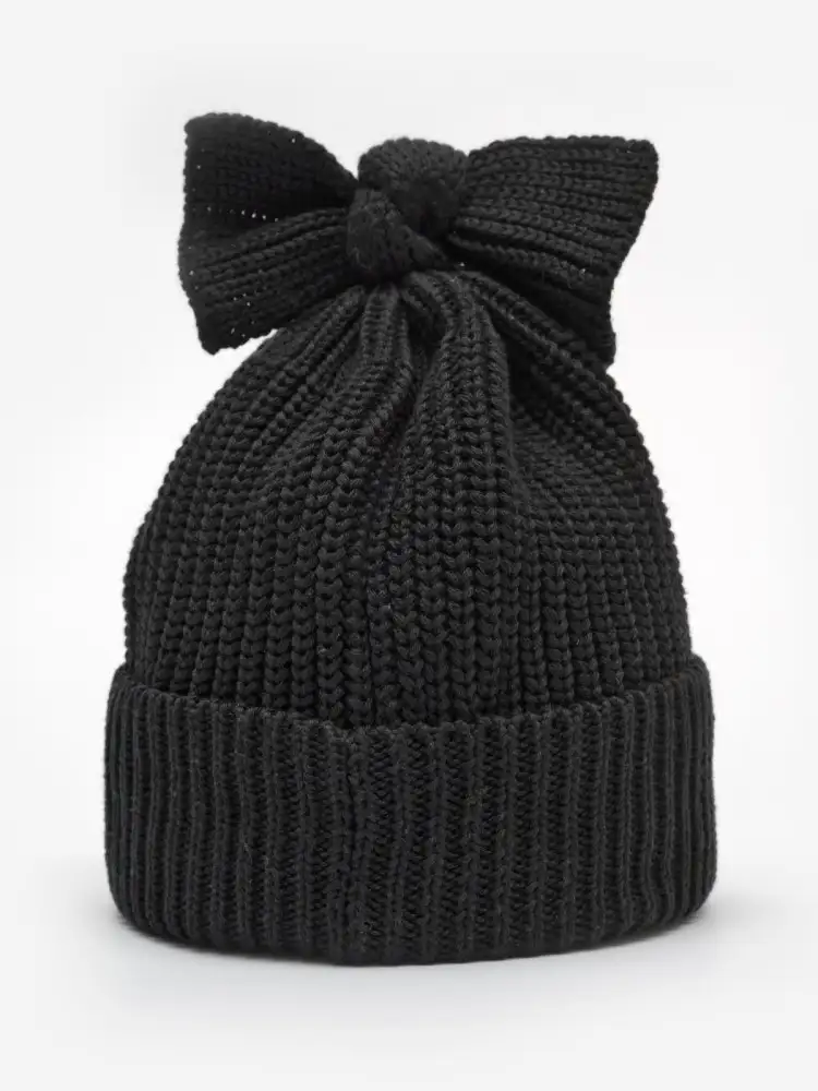 ШАПКА BOW