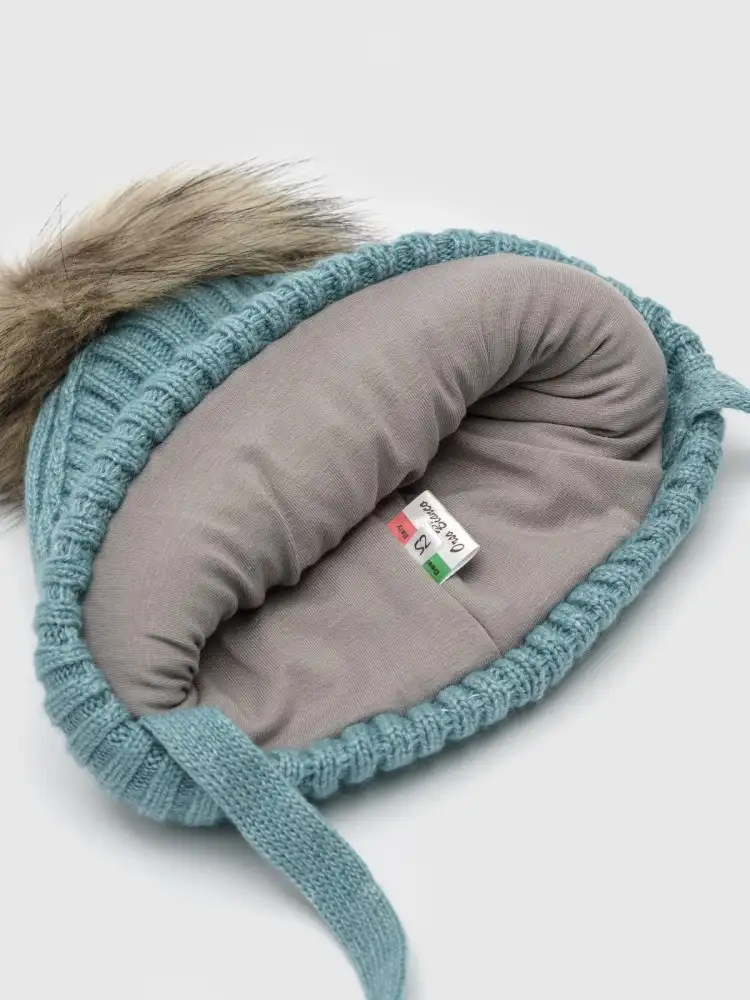 ШАПКА DONAT