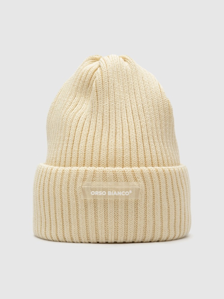 ШАПКА PIKA ORSO BIANCO