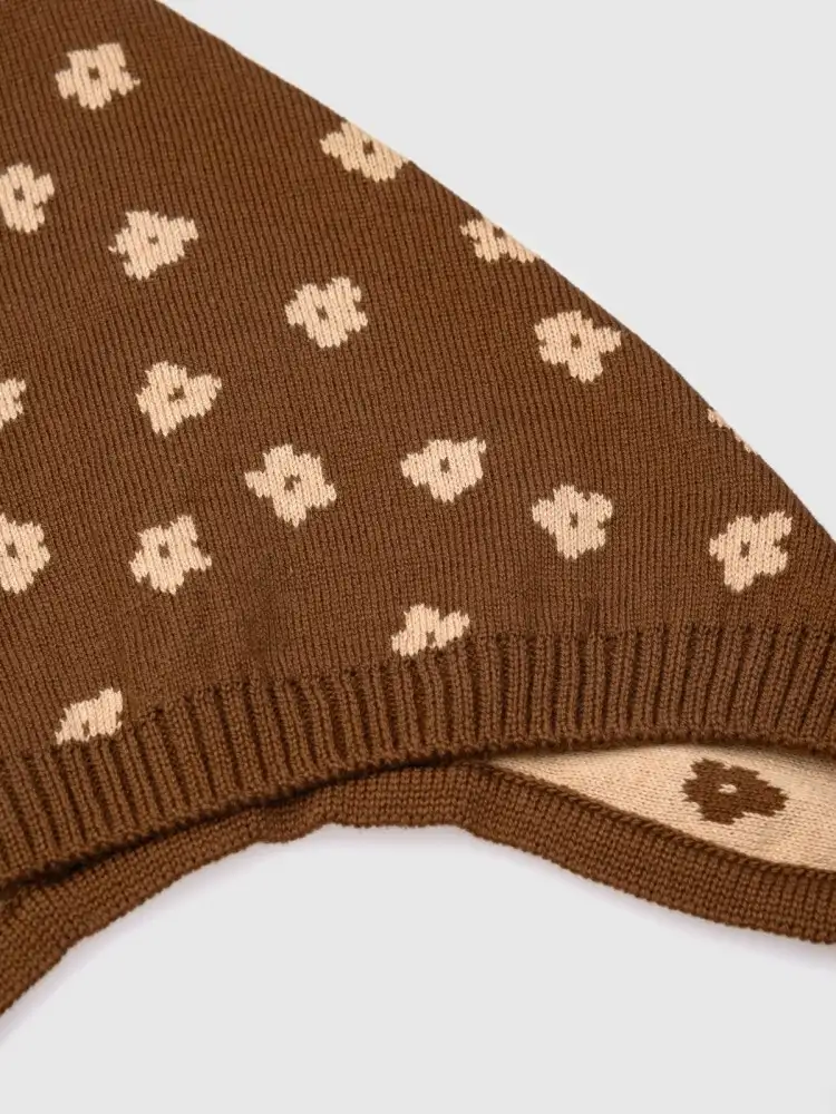 ШАПКА KNIT