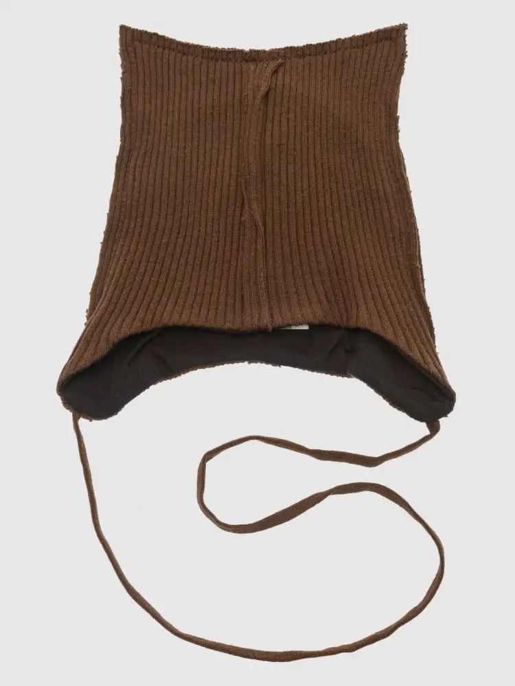 ШАПКА BROWN